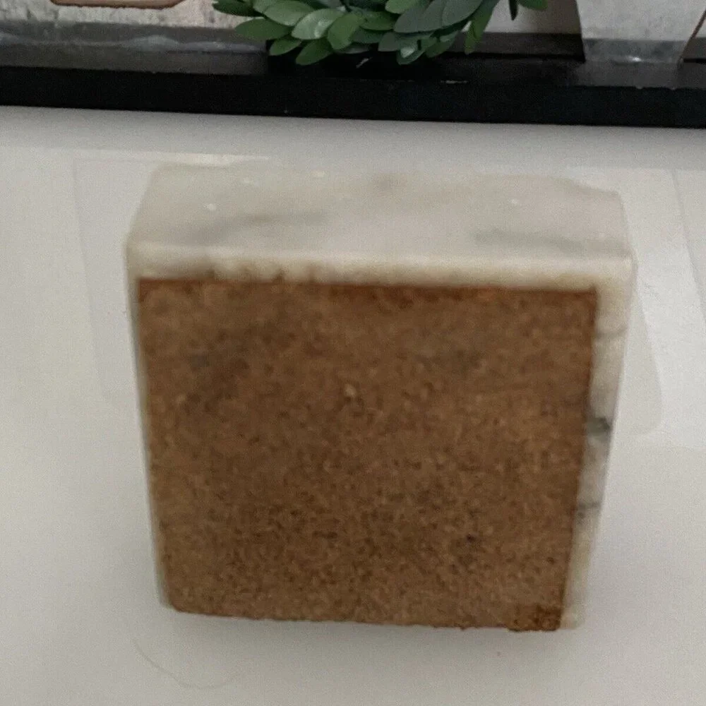 N/A vintage marble